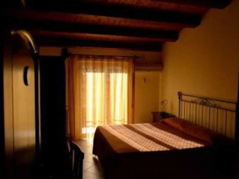 Al Galileo Siciliano Bed & Breakfast Palermo
