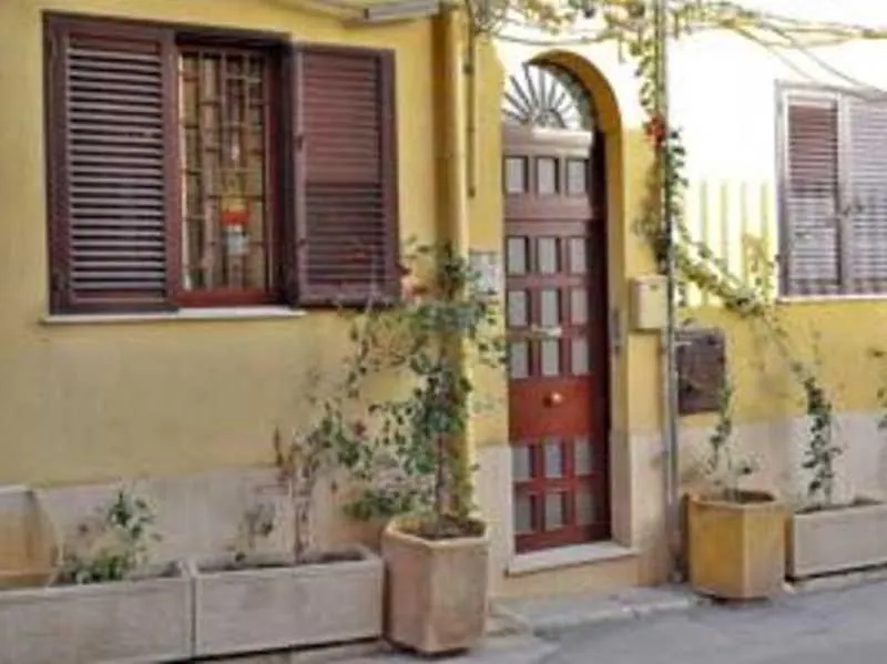 Al Galileo Siciliano Bed & Breakfast Palermo Italy