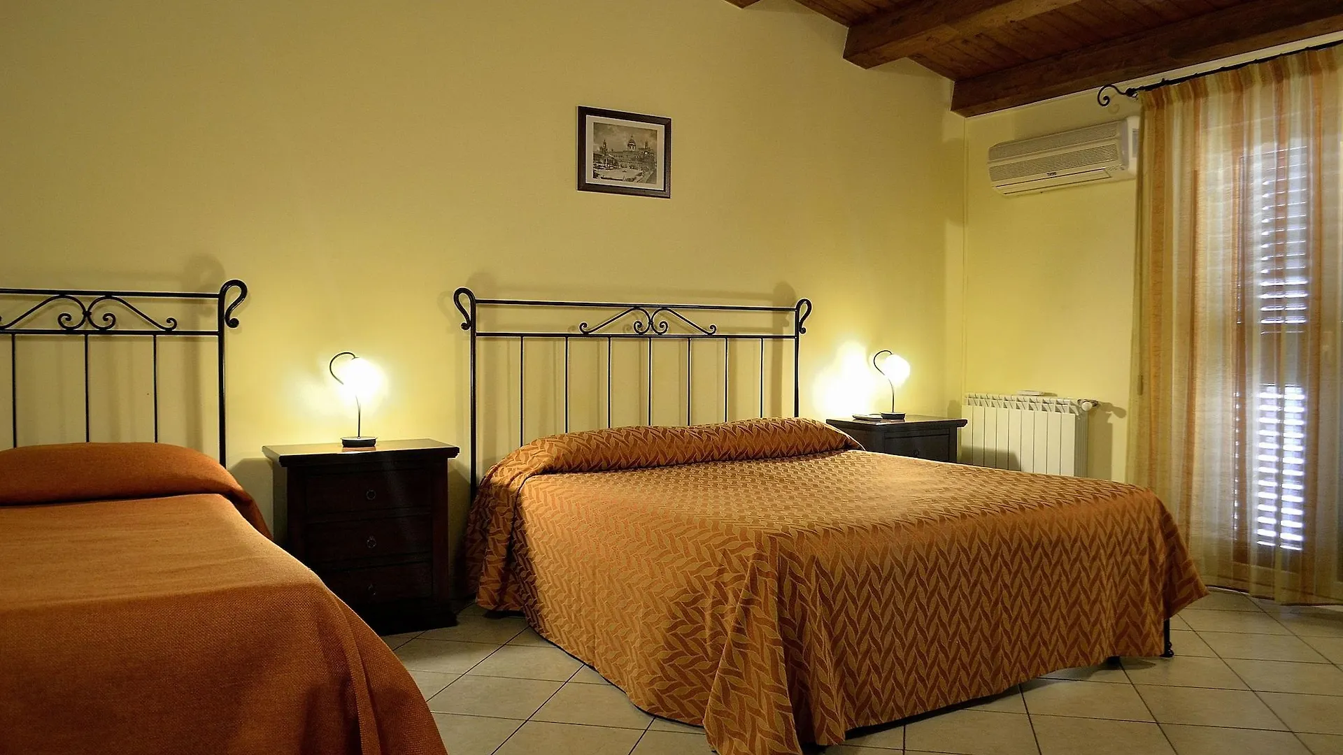Al Galileo Siciliano Bed & Breakfast Palermo