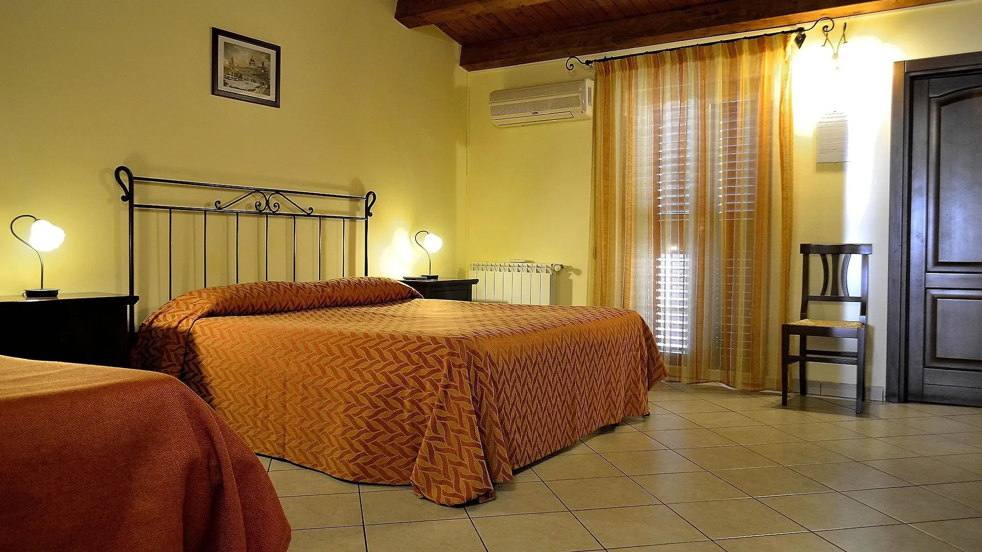 Al Galileo Siciliano Bed & Breakfast Palermo 3*,  Italy
