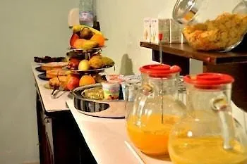 Al Galileo Siciliano Bed & Breakfast Palermo Italy