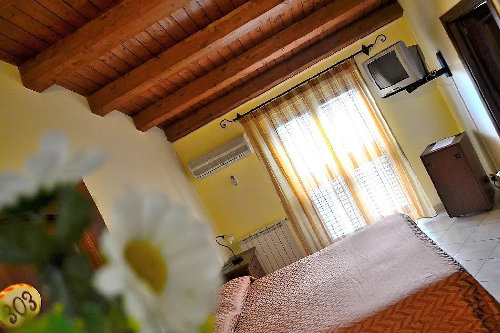 ***  Al Galileo Siciliano Bed & Breakfast Palermo Italy