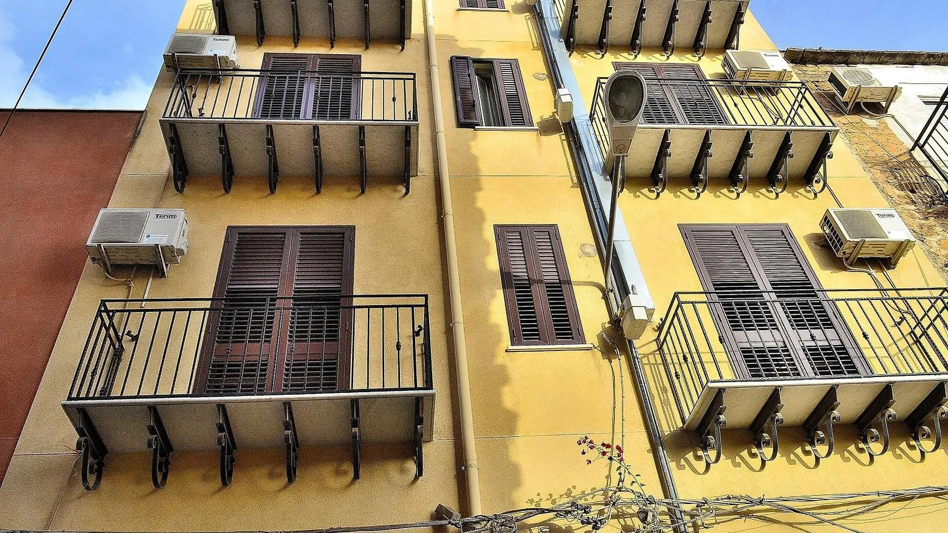 Al Galileo Siciliano Bed & Breakfast Palermo