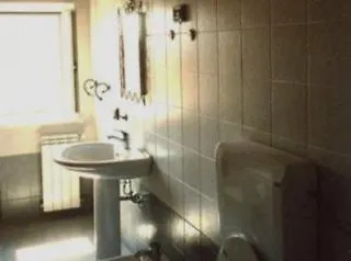 ***  Al Galileo Siciliano Bed & Breakfast Palermo Italy