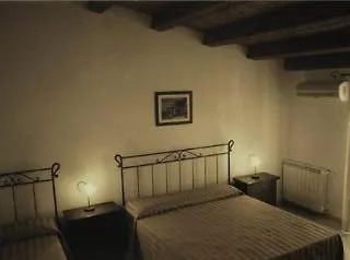 Al Galileo Siciliano Bed & Breakfast Palermo Italy