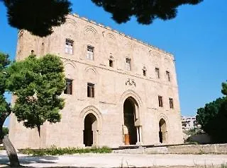 Al Galileo Siciliano Bed & Breakfast Palermo