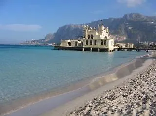 Al Galileo Siciliano Bed & Breakfast Palermo