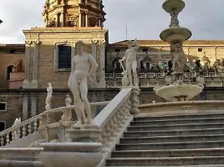 Al Galileo Siciliano Bed & Breakfast Palermo