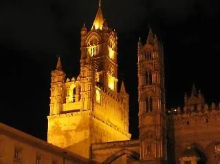 ***  Al Galileo Siciliano Bed & Breakfast Palermo Italy