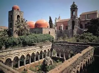 Al Galileo Siciliano Bed & Breakfast Palermo