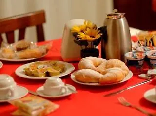 Al Galileo Siciliano Bed & Breakfast Palermo