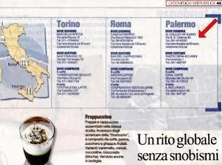 Al Galileo Siciliano Bed & Breakfast Palermo