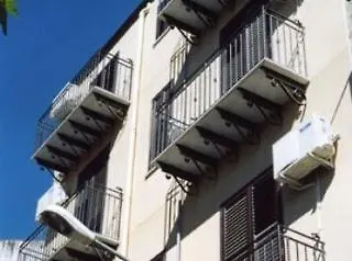 Al Galileo Siciliano Bed & Breakfast Palermo