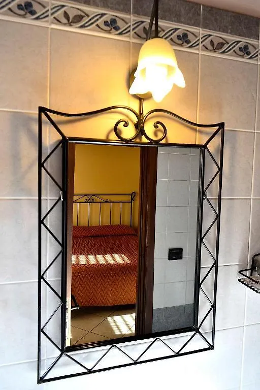 Al Galileo Siciliano Bed & Breakfast Palermo