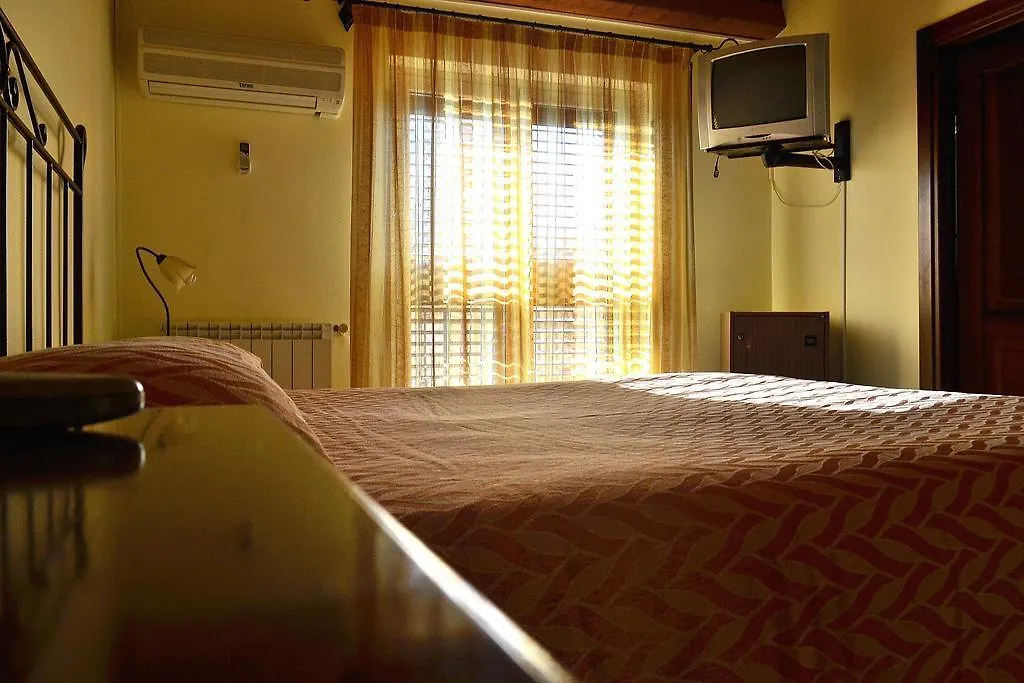 Al Galileo Siciliano Bed & Breakfast Palermo 3*,  Italy