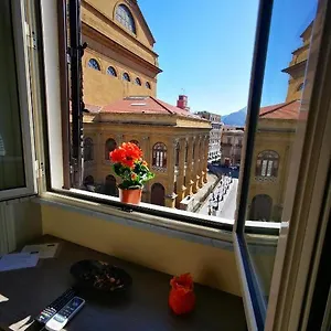 Panzió La Dimora Del Massimo, Palermo