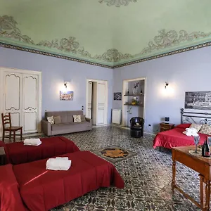 Nocleg ze śniadaniem Antica Dimora, Palermo