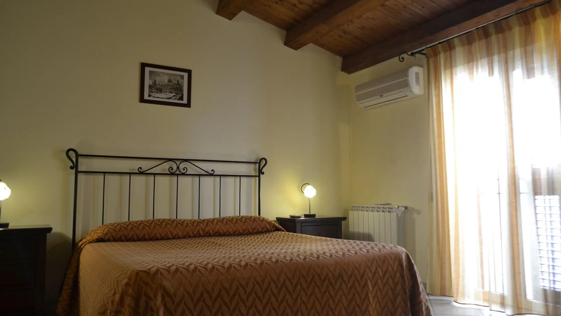 Al Galileo Siciliano Acomodação com café da manhã Palermo
