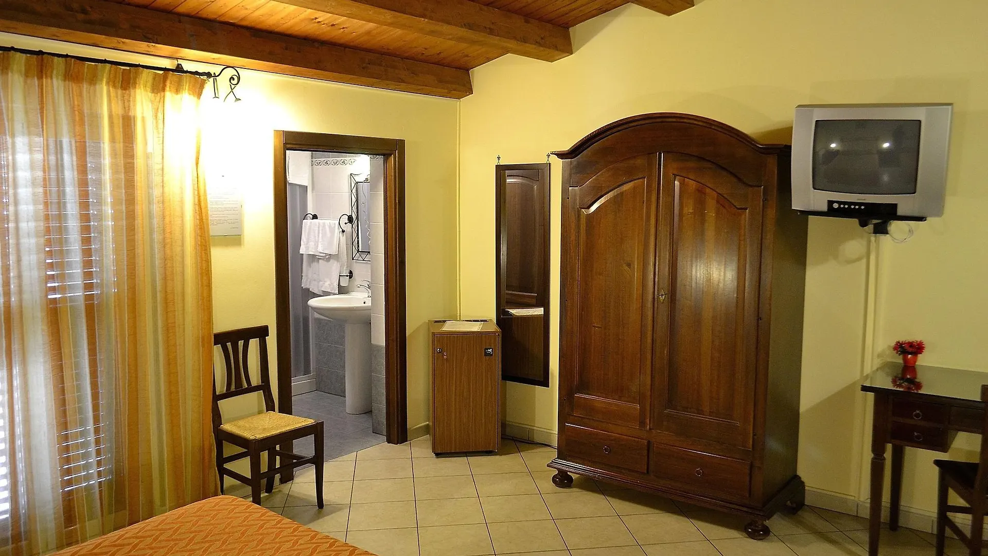 Al Galileo Siciliano Acomodação com café da manhã Palermo Alojamento de Acomodação e Pequeno-almoço