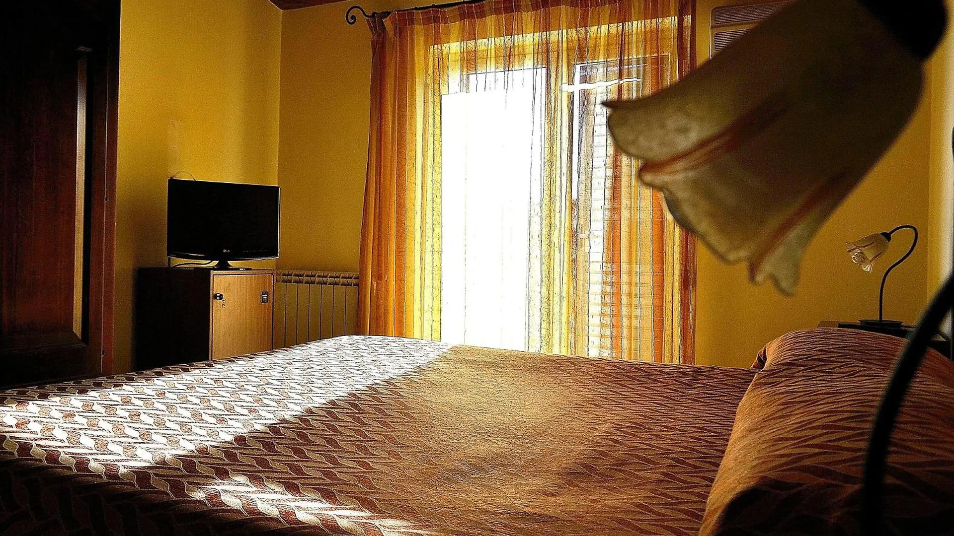 *** Alojamento de Acomodação e Pequeno-almoço Al Galileo Siciliano Acomodação com café da manhã Palermo Itália