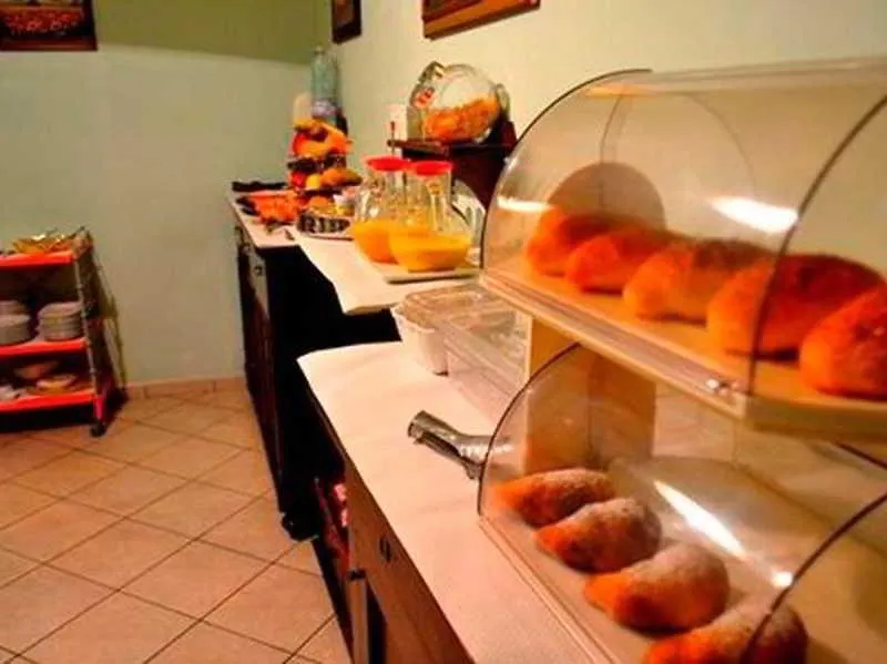 مبيت وإفطار باليرمو Al Galileo Siciliano فندق مبيت وإفطار