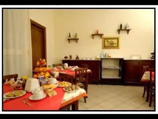 فندق مبيت وإفطار مبيت وإفطار باليرمو Al Galileo Siciliano
